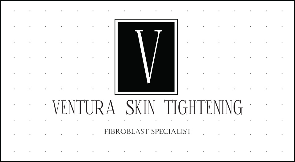 ventura skin tightening logo